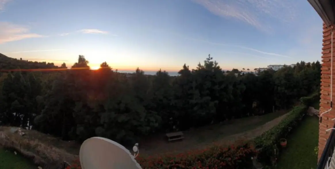 Долгосрочная аренда апартаментов на среднем этаже в Calahonda 20