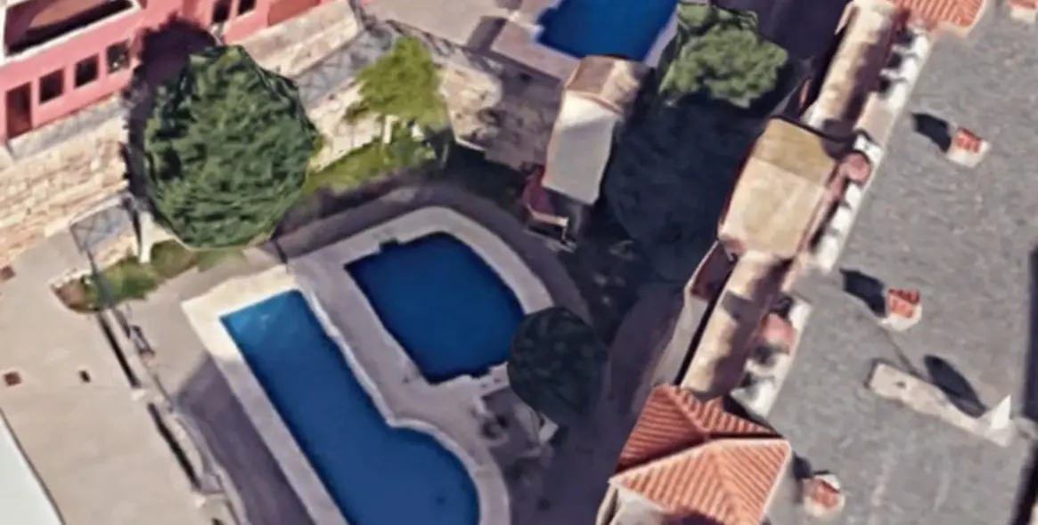 Venta de local comercial en La Alcaidesa 1