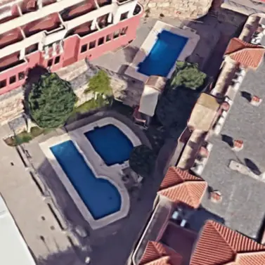 Venta de local comercial en La Alcaidesa