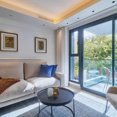 Sale of middle floor apartment in Fuengirola