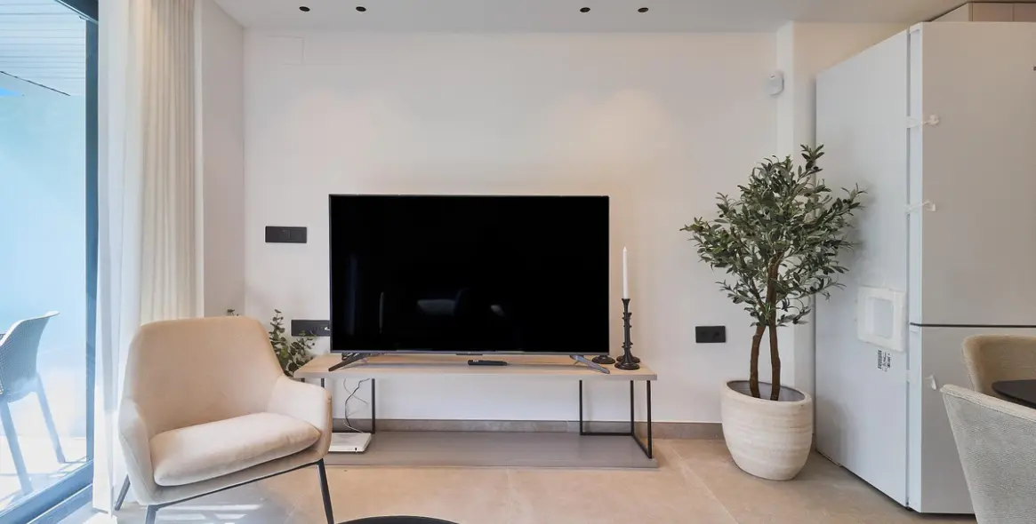 Sale of middle floor apartment in Fuengirola 7