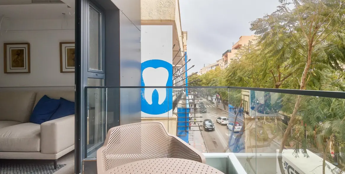 Sale of middle floor apartment in Fuengirola 14