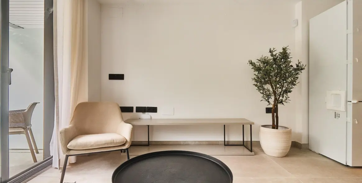 Sale of middle floor apartment in Fuengirola 19