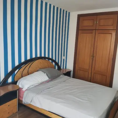 Sale of middle floor apartment in Fuengirola