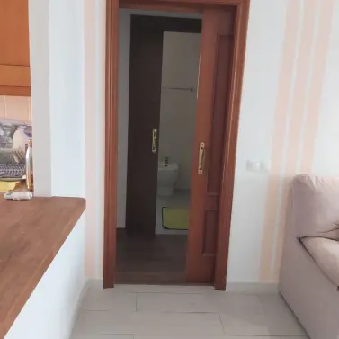 Sale of middle floor apartment in Fuengirola