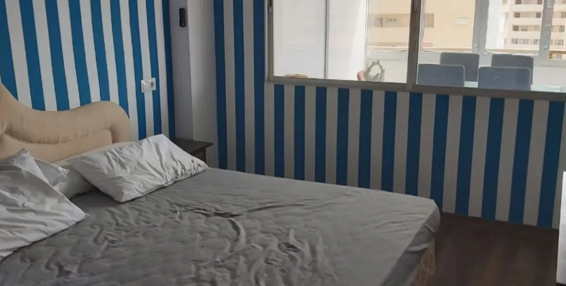 Sale of middle floor apartment in Fuengirola 12