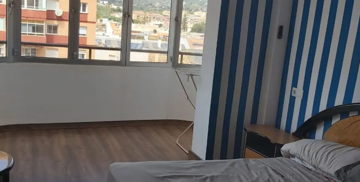 Sale of middle floor apartment in Fuengirola 15