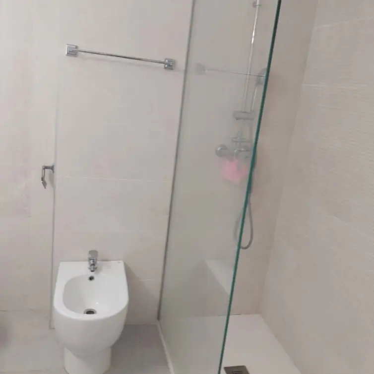 Venta de apartamento en planta media en Fuengirola