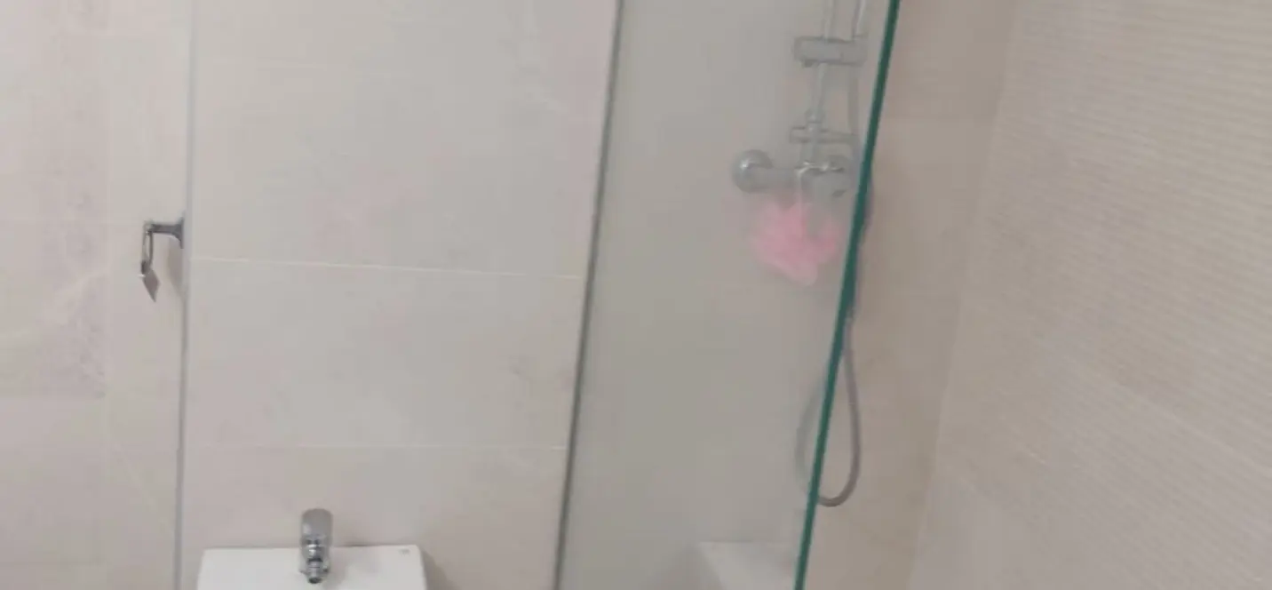 Venta de apartamento en planta media en Fuengirola 1