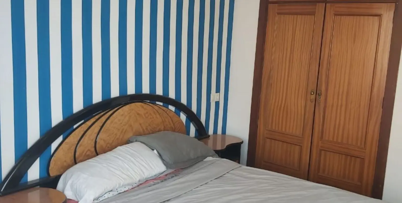 Venta de apartamento en planta media en Fuengirola 5