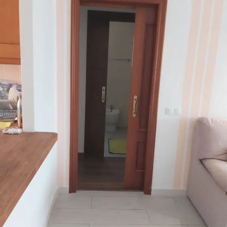 Venta de apartamento en planta media en Fuengirola