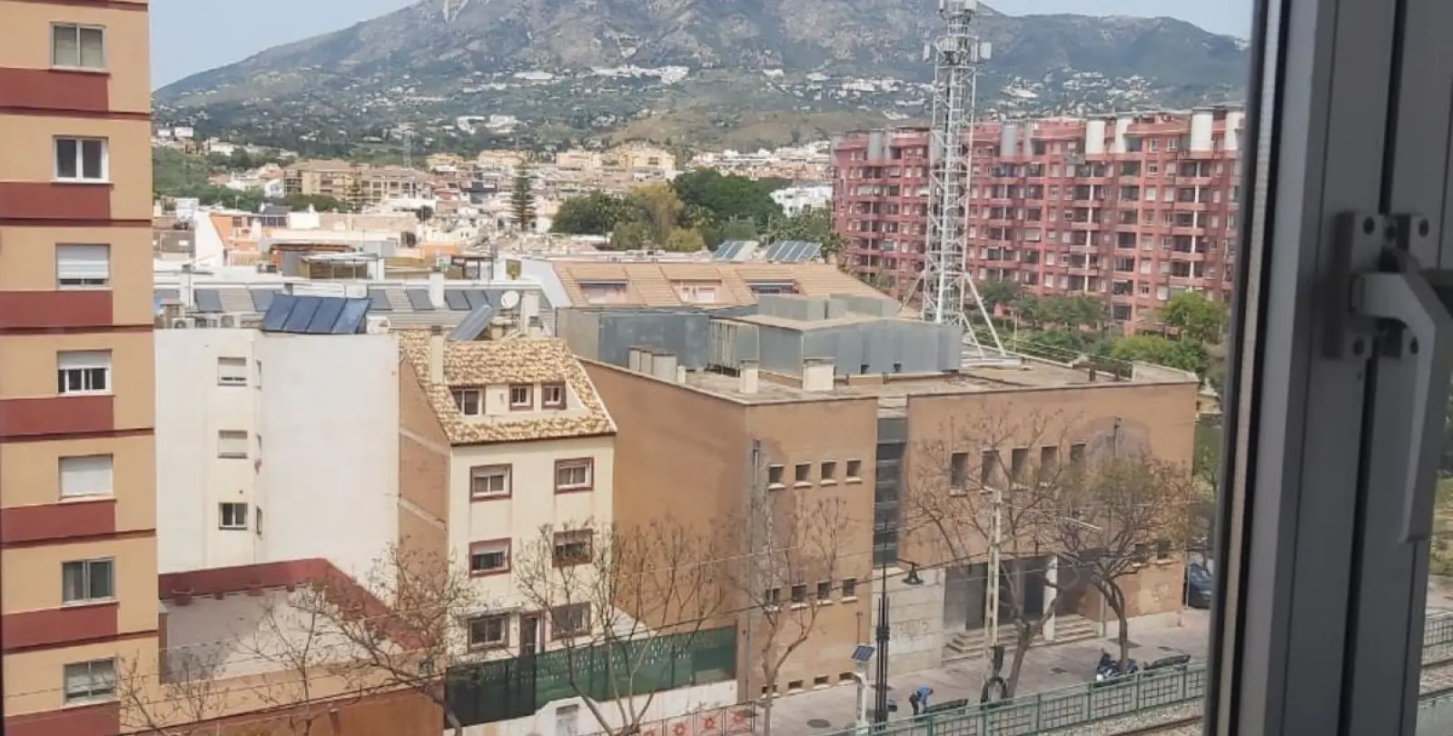 Venta de apartamento en planta media en Fuengirola 7