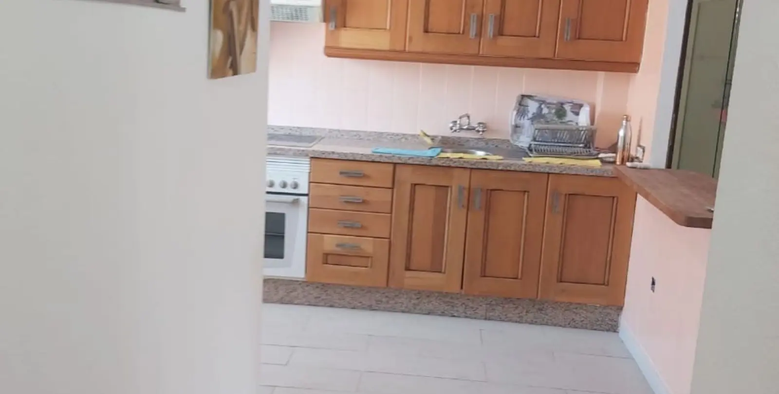 Venta de apartamento en planta media en Fuengirola 9