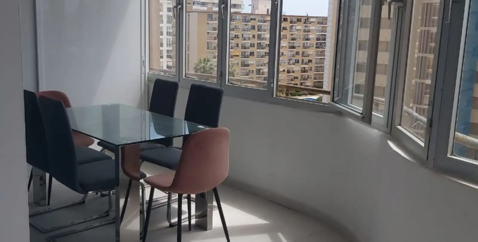 Venta de apartamento en planta media en Fuengirola 14