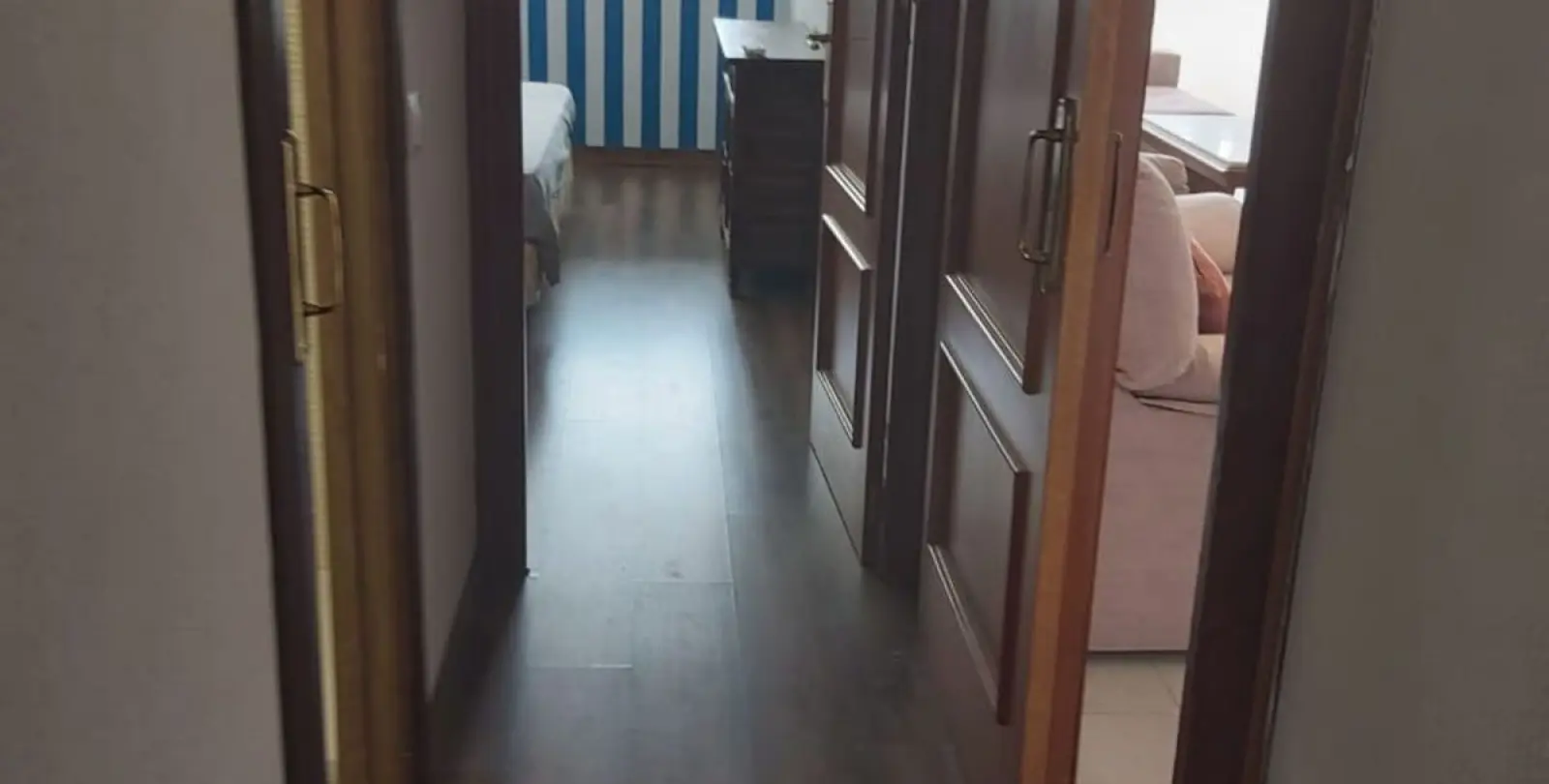 Venta de apartamento en planta media en Fuengirola 16