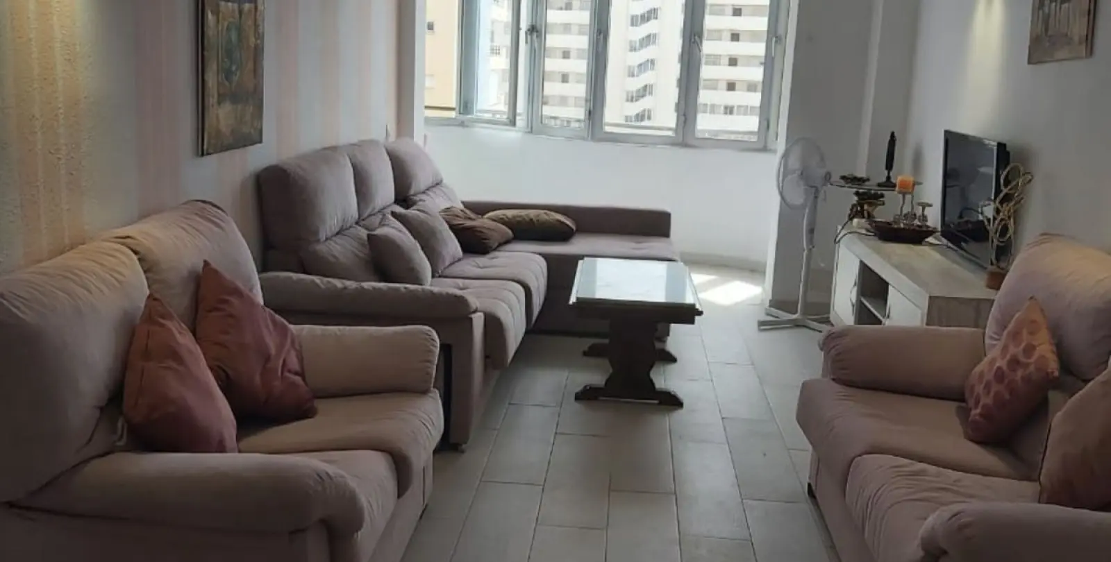 Venta de apartamento en planta media en Fuengirola 17