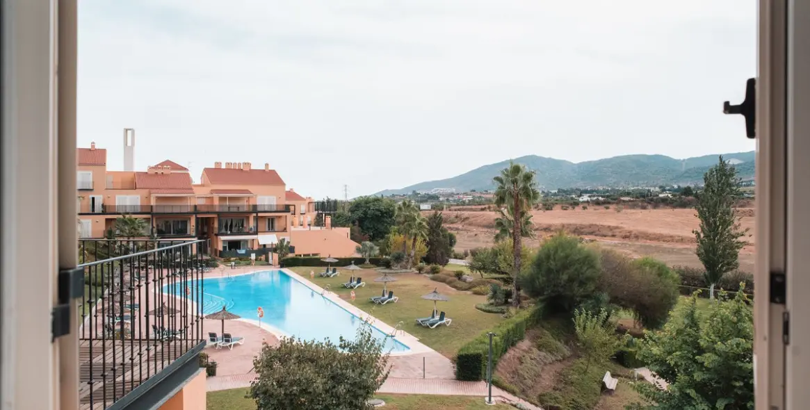 Продажа пентхауса в Alhaurín de la Torre 1