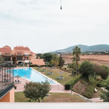 Продажа пентхауса в Alhaurín de la Torre