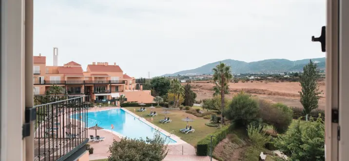 Продажа пентхауса в Alhaurín de la Torre 0