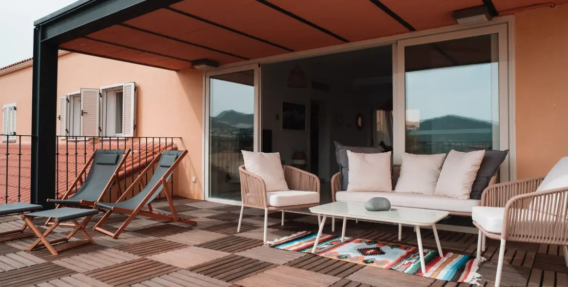 Продажа пентхауса в Alhaurín de la Torre 2