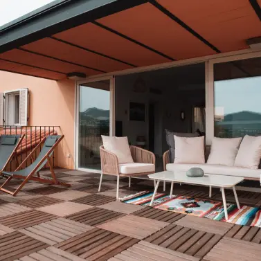 Продажа пентхауса в Alhaurín de la Torre