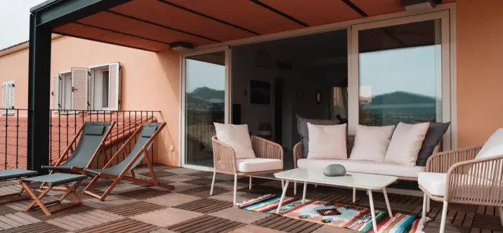 Продажа пентхауса в Alhaurín de la Torre 1