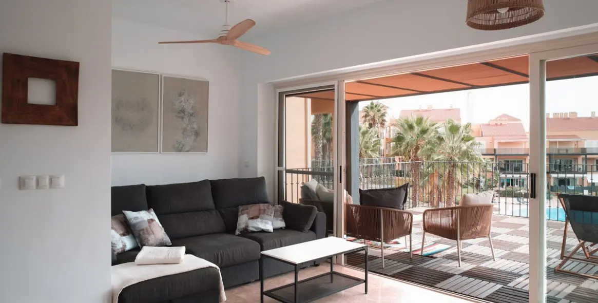 Продажа пентхауса в Alhaurín de la Torre 3