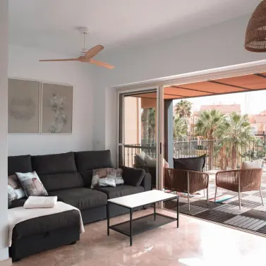 Продажа пентхауса в Alhaurín de la Torre