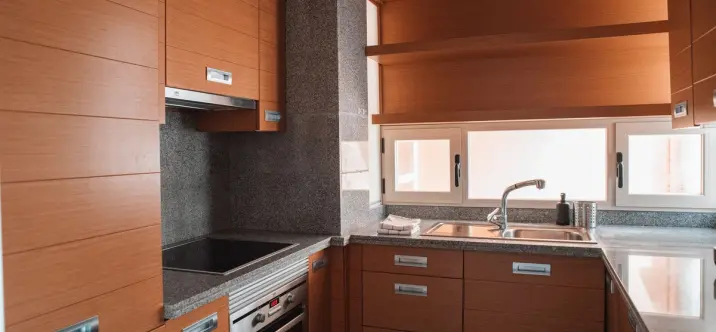 Продажа пентхауса в Alhaurín de la Torre 4