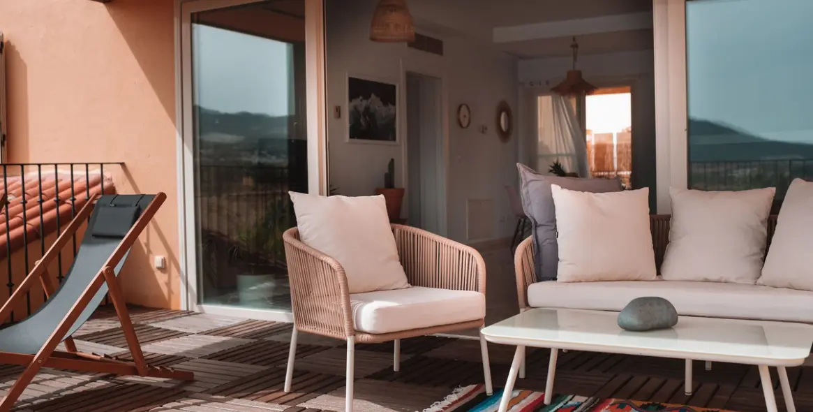 Продажа пентхауса в Alhaurín de la Torre 6