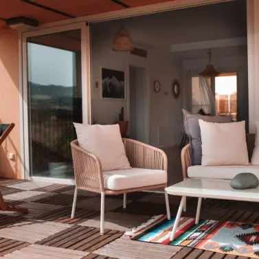 Продажа пентхауса в Alhaurín de la Torre