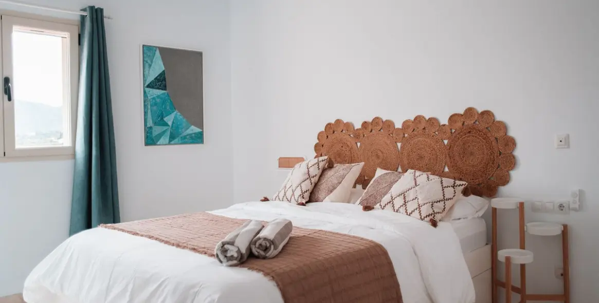 Продажа пентхауса в Alhaurín de la Torre 7