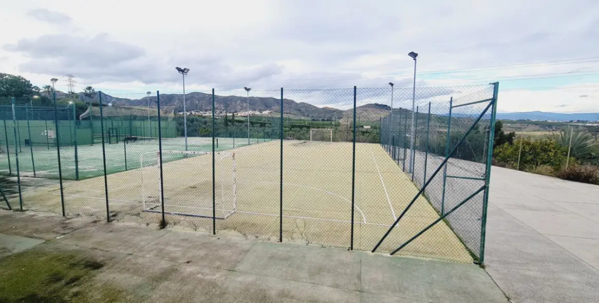 Продажа пентхауса в Alhaurín de la Torre 20