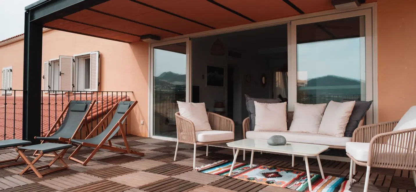 Продажа пентхауса в Alhaurín de la Torre 0