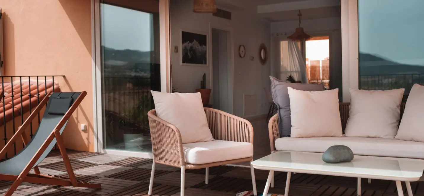 Продажа пентхауса в Alhaurín de la Torre 4