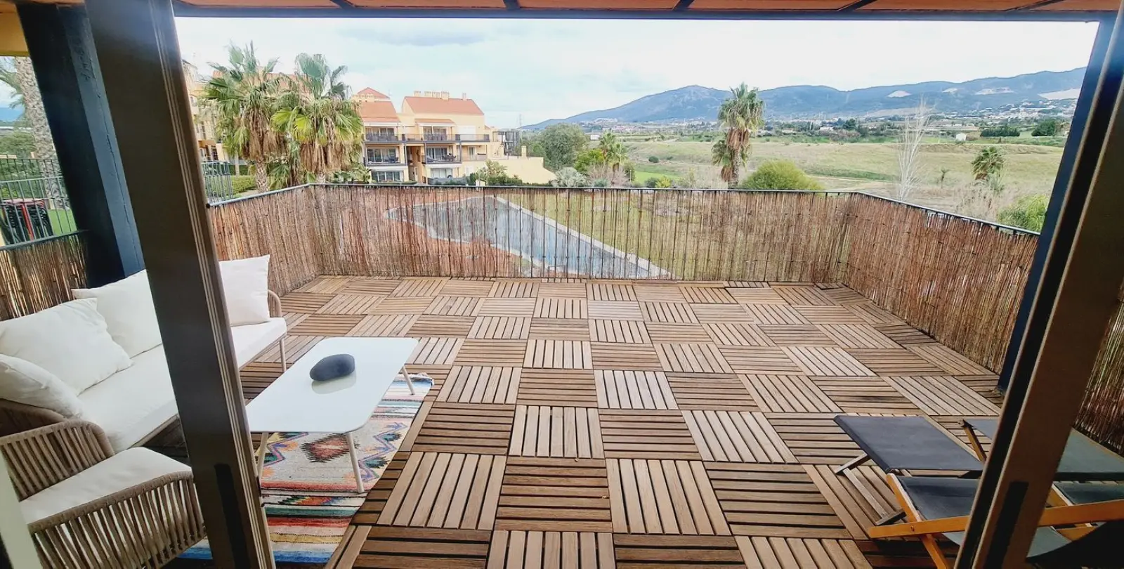 Sale of penthouse in Alhaurín de la Torre 16