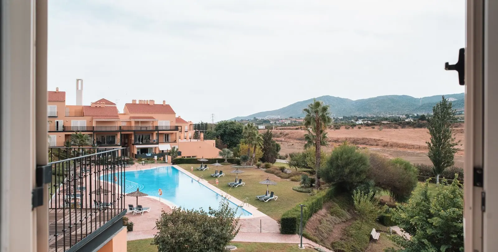Sale of penthouse in Alhaurín de la Torre 20