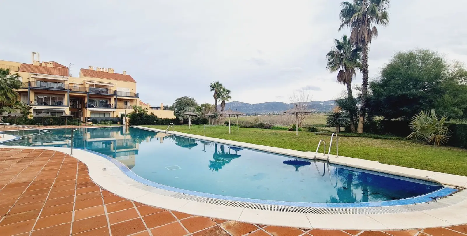 Sale of penthouse in Alhaurín de la Torre 21