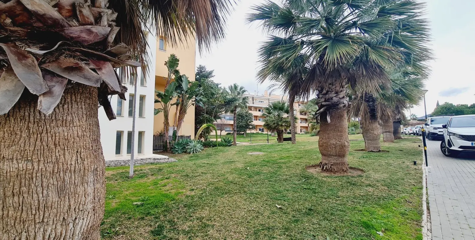 Sale of penthouse in Alhaurín de la Torre 31