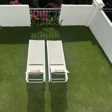 Продажа апартаментов на первом этаже в Altos de los Monteros