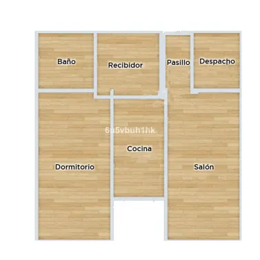 Sale of ground floor apartment in Marbella Centro