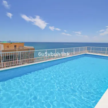 Sale of ground floor apartment in Marbella Centro