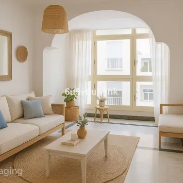 Sale of ground floor apartment in Marbella Centro