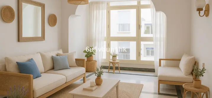 Sale of ground floor apartment in Marbella Centro 3