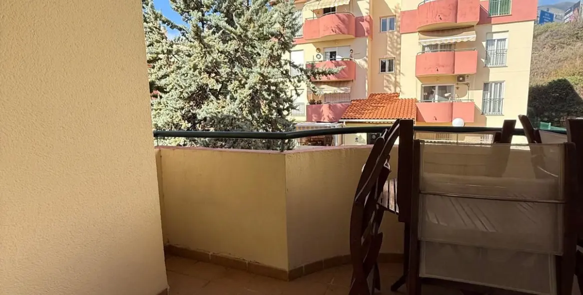 Продажа апартаментов на среднем этаже в Marbella 2