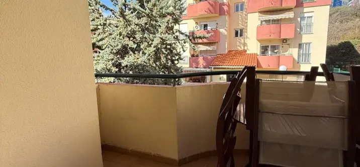 Продажа апартаментов на среднем этаже в Marbella 1