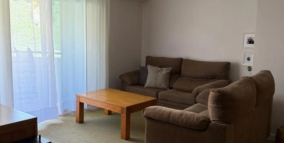 Продажа апартаментов на среднем этаже в Marbella 3