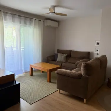 Продажа апартаментов на среднем этаже в Marbella