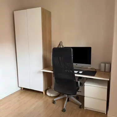 Продажа апартаментов на среднем этаже в Marbella