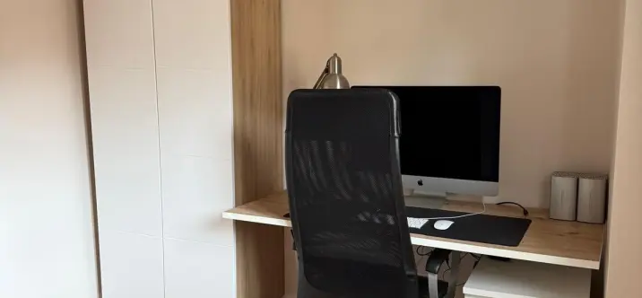 Продажа апартаментов на среднем этаже в Marbella 3